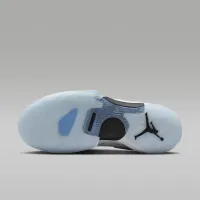 Nike Jordan One Take 5 баскетбольные Кроссовки цвет белый