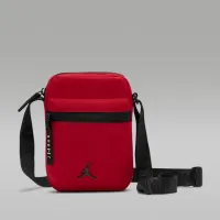 Nike Jordan Festival сумка цвет красный