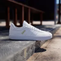 Кроссовки adidas VL Court 3.0 JI1440 - Белые