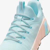 Nike Free Metcon 6 Premium женская для тренировок Кроссовки синий