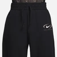 Nike Sportswear женская Woven Joggers цвет черный
