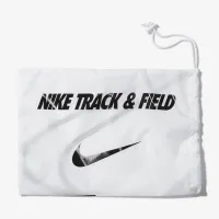Nike Rival XC 6 Cross-Country Spikes колір червоний