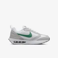 Nike Air Max Dawn Big детские Кроссовки цвет серый