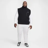 Nike Sportswear Club мужские Winterized Vest цвет черный