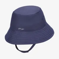 Nike UPF 40+ Toddler Bucket Hat блакитний