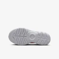 Nike Flex Runner 3 Big дитячі Road Running Кросівки колір білий