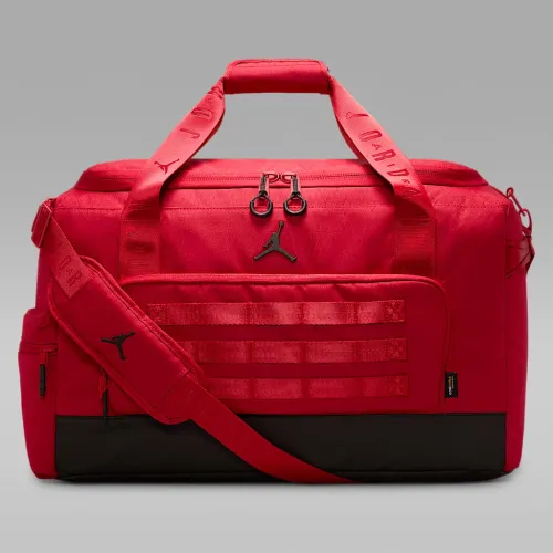 Nike Jordan Collectors Duffel (44L) цвет красный