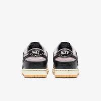 Nike Dunk Low Retro чоловічі Кросівки колір фіолетовий