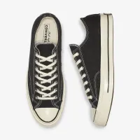 Nike Converse Chuck 70 Low Top Unisex Shoe колір чорний