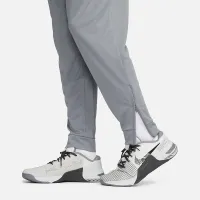Nike Totality чоловічі Dri-FIT Tapeколір червоний Versatile Pants колір сірий