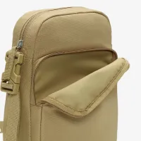 Nike Heritage Crossbody сумка (4L) колір коричневий
