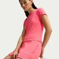 Nike Sportswear Phoenix Fleece жіноча Mid-Rise 4