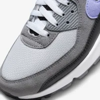 Nike Air Max 90 чоловічі Кросівки колір сірий