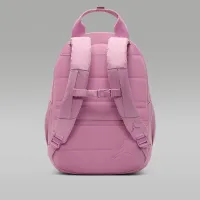 Nike Jordan Alpha рюкзак (28L) цвет фиолетовый