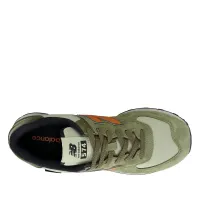 Кросівки New Balance U574SOC - Зелені