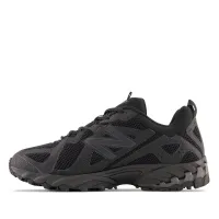 Кроссовки New Balance ML610TBB - Черные