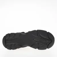 Кроссовки Lacoste L003 Active Runway 746SMA0004-075 - Черные