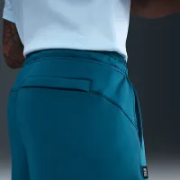 Nike Sabrina Dri-FIT Loose баскетбольні Pants блакитний