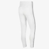 Nike Vapor Select чоловічі Piped Baseball Pants колір білий