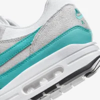 Nike Air Max 1 SC мужские Кроссовки цвет серый
