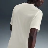 Nike чоловічі Dri-FIT Trail Running футболка колір білий