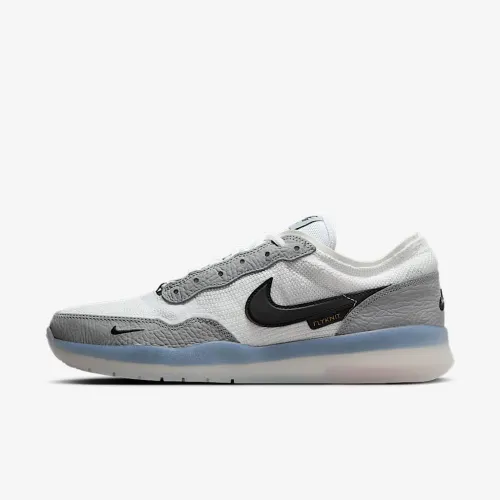 Nike SB PS8 мужские Кроссовки цвет серый