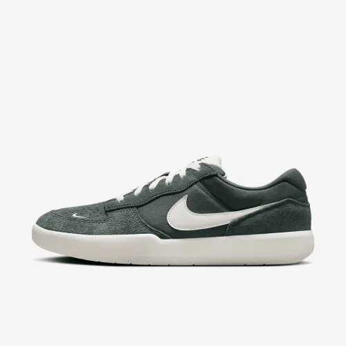 Nike SB Force 58 Skate Кроссовки цвет зеленый