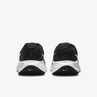 Nike Revolution 7 мужские Road Running Кроссовки (Extra Wide) цвет черный