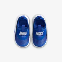 Nike Flex Runner 4 Baby/Toddler Кросівки блакитний