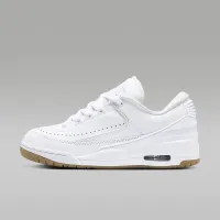 Nike Jordan 2/3 женская Кроссовки цвет белый