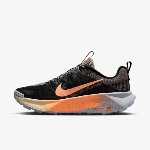 Nike Wildhorse 10 мужские Trail Running Кроссовки цвет черный