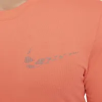 Nike Running Division чоловічі Dri-FIT Running футболка Pink