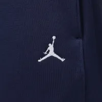 Nike Jordan Brooklyn Fleece жіноча Pants блакитний