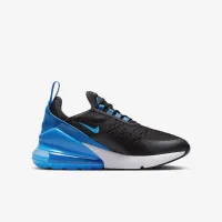 Nike Air Max 270 Big дитячі Кросівки колір сірий