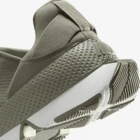 Nike Go FlyEase Easy On/Off Кроссовки цвет зеленый