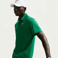 Nike Velocity мужские Dri-FIT для гольфа Polo цвет зеленый