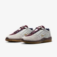 Nike SB Vertebrae чоловічі Кросівки колір сірий