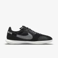Nike Streetgato Low-Top Soccer Кросівки колір чорний