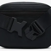 Nike Aura Crossbody сумка (2л) цвет серый