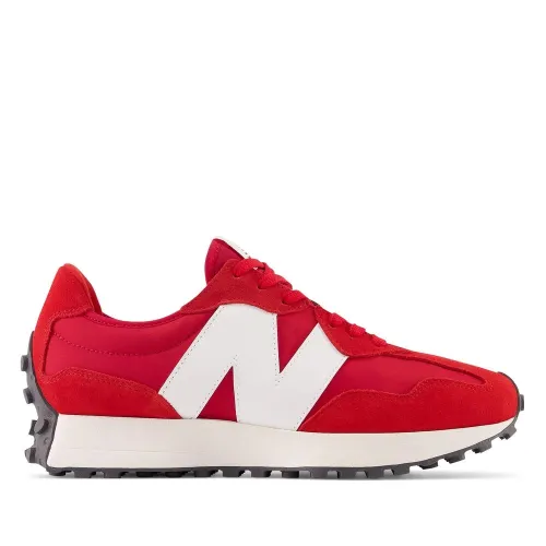 Кросівки New Balance U327EC - Червоні