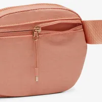 Nike Aura Crossbody сумка (2л) Pink