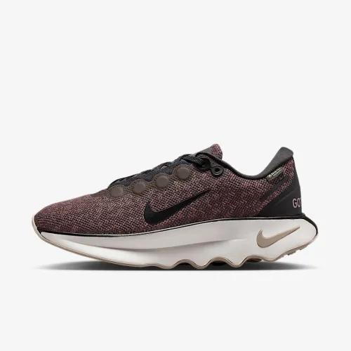 Nike Motiva GORE-TEX жіноча Waterproof Walking Кросівки колір сірий