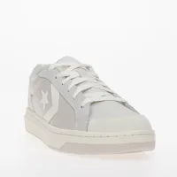 Кросівки Converse Pro Blaze Classic OX A09851C - Сірі