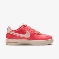 Nike Air Force 1 Dance женская Кроссовки Orange