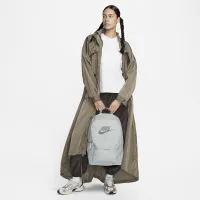 Nike Heritage наплічник (25L) колір сірий