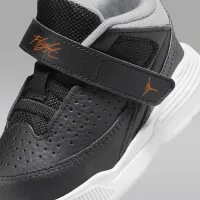 Nike Jordan Max Aura 5 Baby/Toddler Кросівки колір чорний