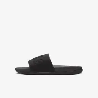Nike Offcourt чоловічі Slides колір чорний