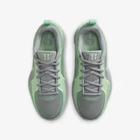 Nike Sabrina 2 Big детские баскетбольные Кроссовки цвет серый
