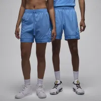 Nike Jordan Sport чоловічі Dri-FIT Woven Diamond шорти блакитний