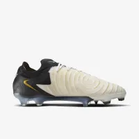 Nike Phantom GX 2 Elite FG Low-Top футбольні бутси колір білий